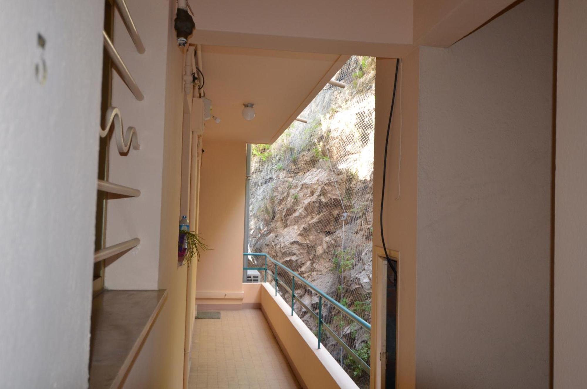 Nereides - Appartement 4 Personnes Avec Vue Mer Exceptionnelle A Villefranche-Sur-Mer Buitenkant foto