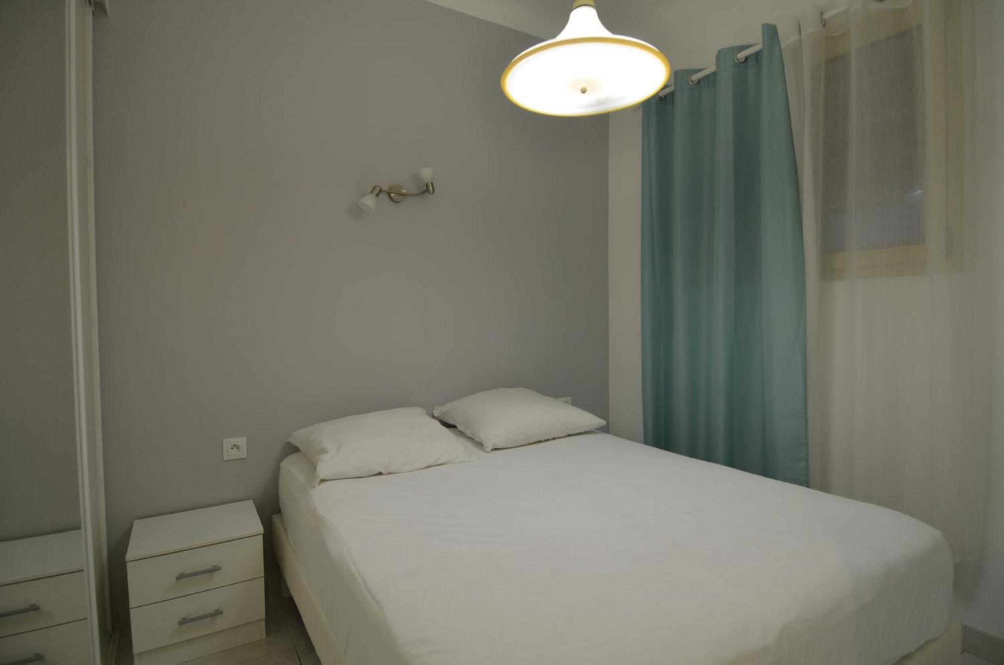 Nereides - Appartement 4 Personnes Avec Vue Mer Exceptionnelle A Villefranche-Sur-Mer Buitenkant foto