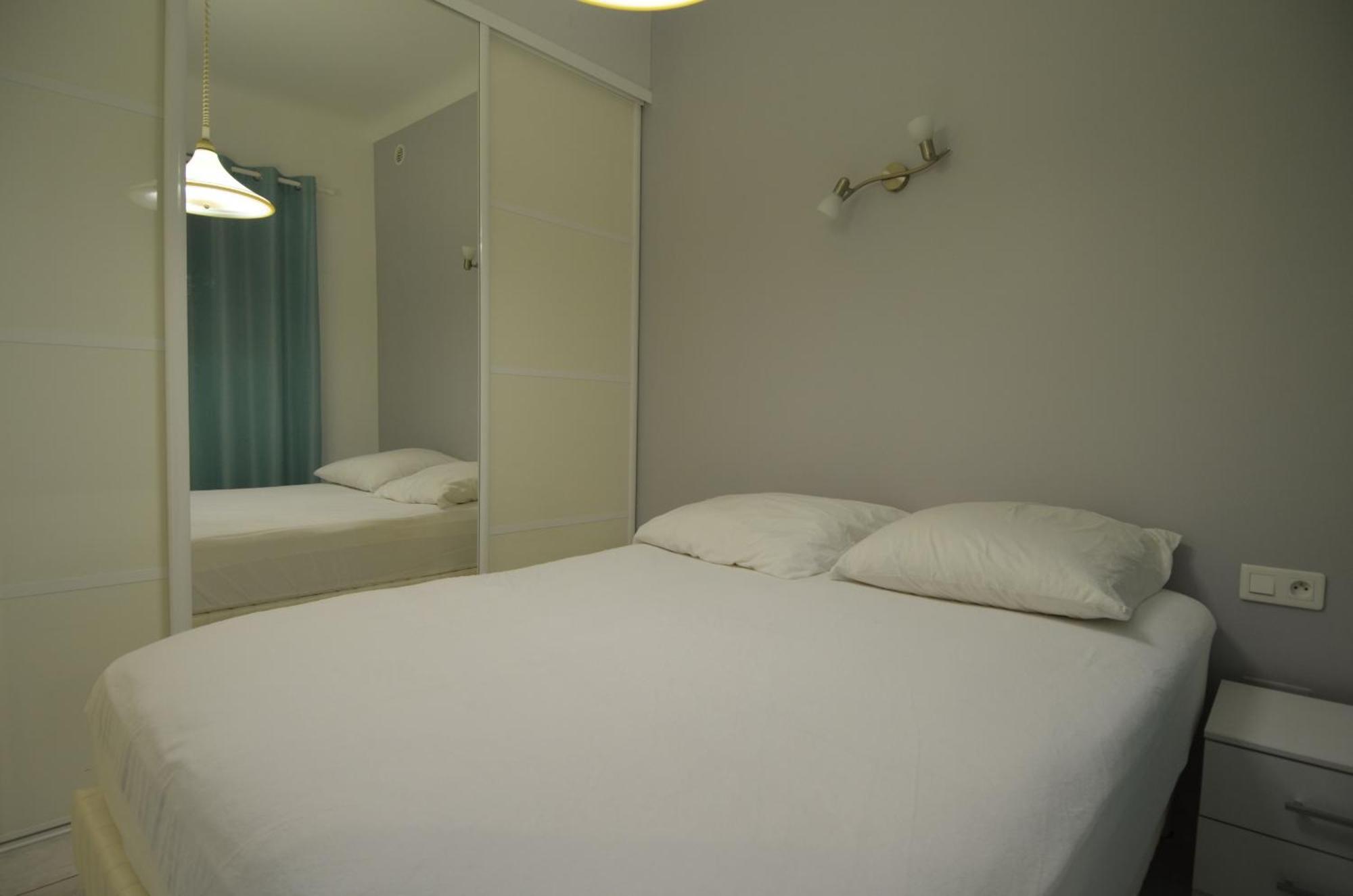 Nereides - Appartement 4 Personnes Avec Vue Mer Exceptionnelle A Villefranche-Sur-Mer Buitenkant foto